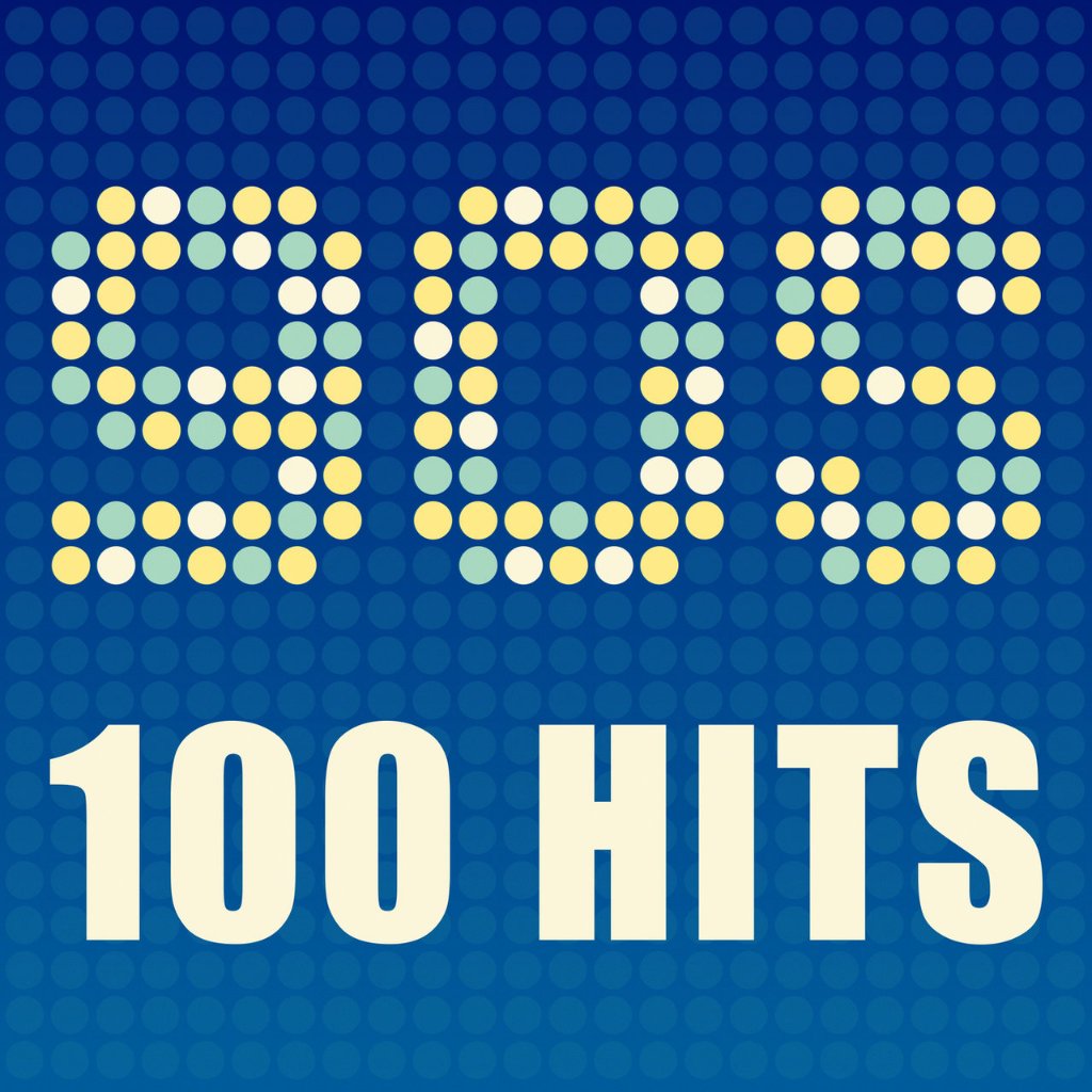 [USB] 90s 100 Hits [Flac]