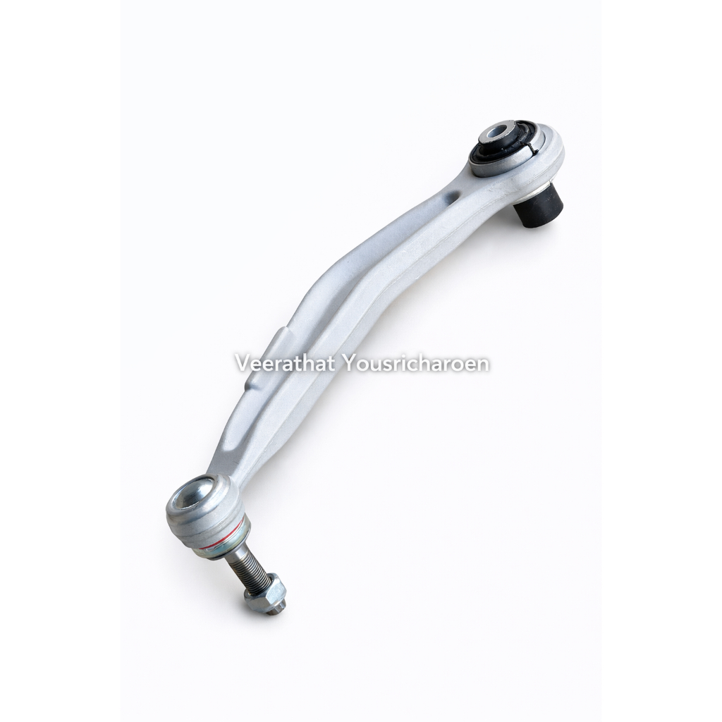 ปีกนกหลังตัวโค้ง BMW E39 33326767831 33326767832