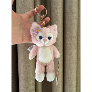 พวงกุญแจตุ๊กตาลินาเบลตัวเปล่า*ลิขสิทธิ์แท้ฮ่องกงดิสนีย์แลนด์