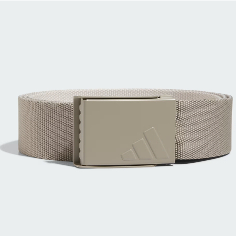 เข็มขัดกอล์ฟ Adidas Reversible Webbing Belt เข็มขัดอาดิดาส สินค้าแท้ 100%