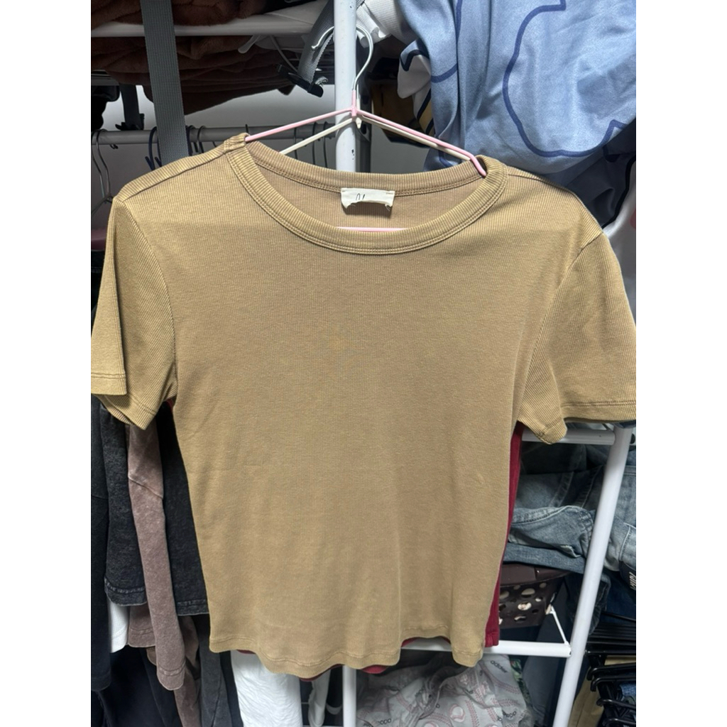 ส่งต่อ เสื้อมือ2 ของแม่ค้าเองบางตัวมือ1