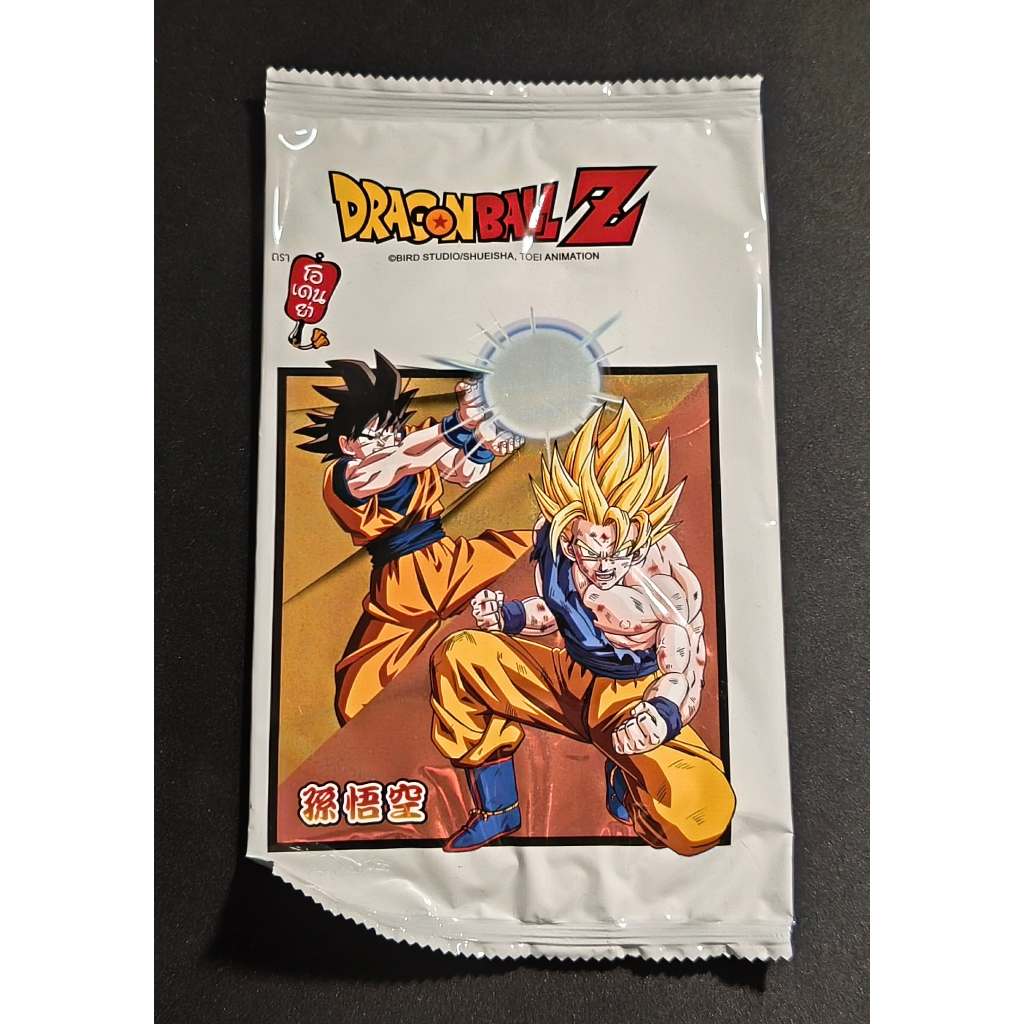 Oden-Ya Card 30th Anniversary Big Card Collection pack