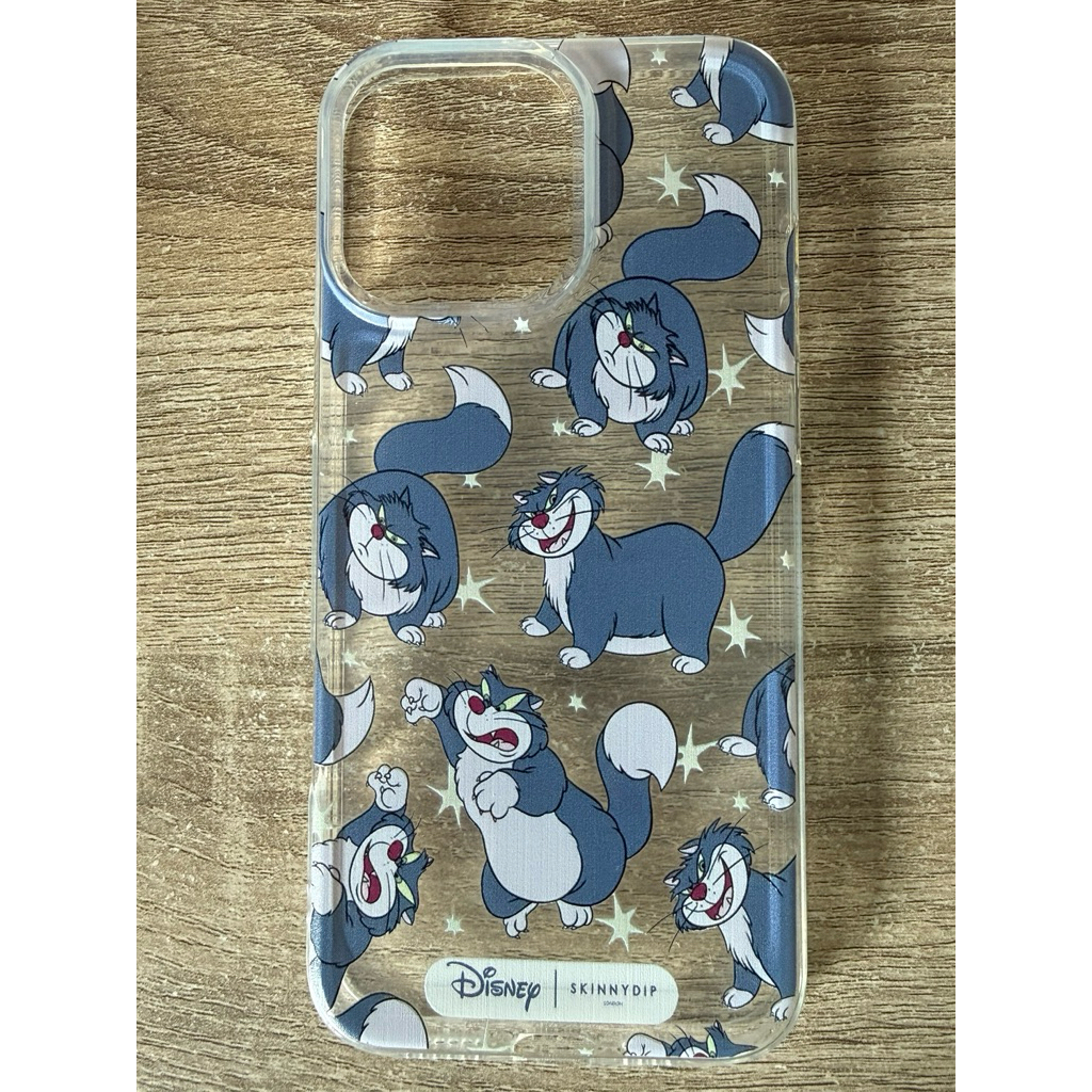 เคสโทรศัพท์ มือสอง สภาพ 90% Case I phone รุ่น 16 pro max