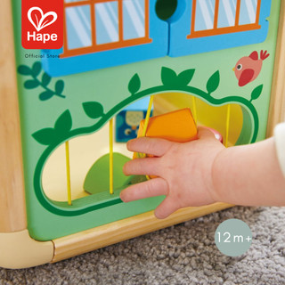 Hape - Green Thumbs Activity Cube กล่องกิจกรรมกระทัดรัด 12M+ รูปที่ 5