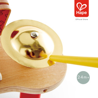 Hape Mighty Mini Band	มินิแบรนด์	24M+ รูปที่ 4