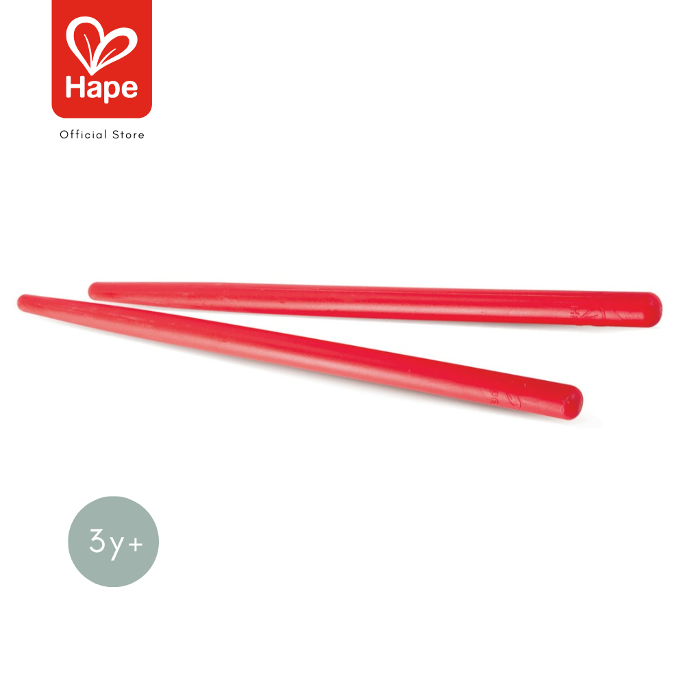 Hape - Cool Beats Drum Set         กลองชุดสุดมันส์ พร้อมคีย์บอร์ดถอดได้        3Y+ รูปที่ 7
