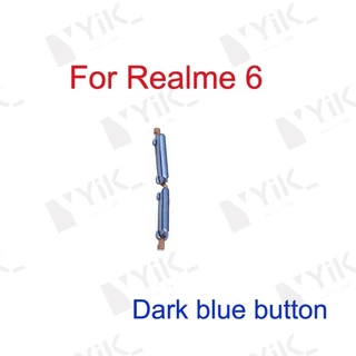 on-off+volume +- realme 6 แพรปุ่มสวิตปิดเปิด ปุ่มเปิดปิด ปุ่มเปิดเสียง ปุ่มสวิตช์นอก สําหรับ realme 6