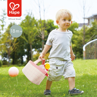 Hape - Picnic set        ชุดปิกนิกของเบบี๋        18M+ รูปที่ 3
