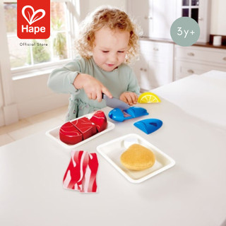 Hape - Tasty Proteins        วัตถุดิบจำเป็นของเชฟ        3Y+ รูปที่ 2