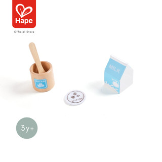 Hape - My Coffee Machine آلة القهوة الخاصة بي 3Y+ صورة 7