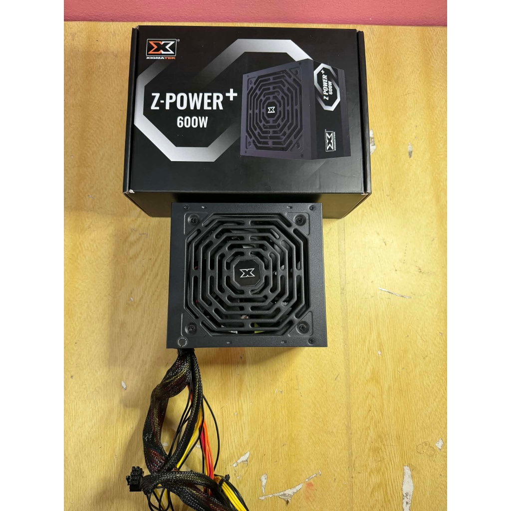 ขายPSUมือสอง 600W,650W,750W,800W,850W,1000W 80+