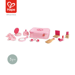 HAPE Beauty Belongings	حقيبة التجميل الصغيرة	3Y+ صورة 7