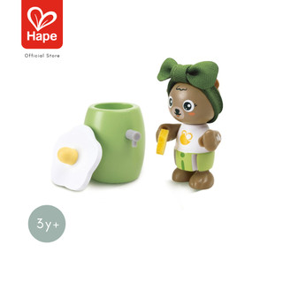 Hape - Honey Bees Picnic نزهة مع النحلات الصغيرة 3Y+ صورة 6