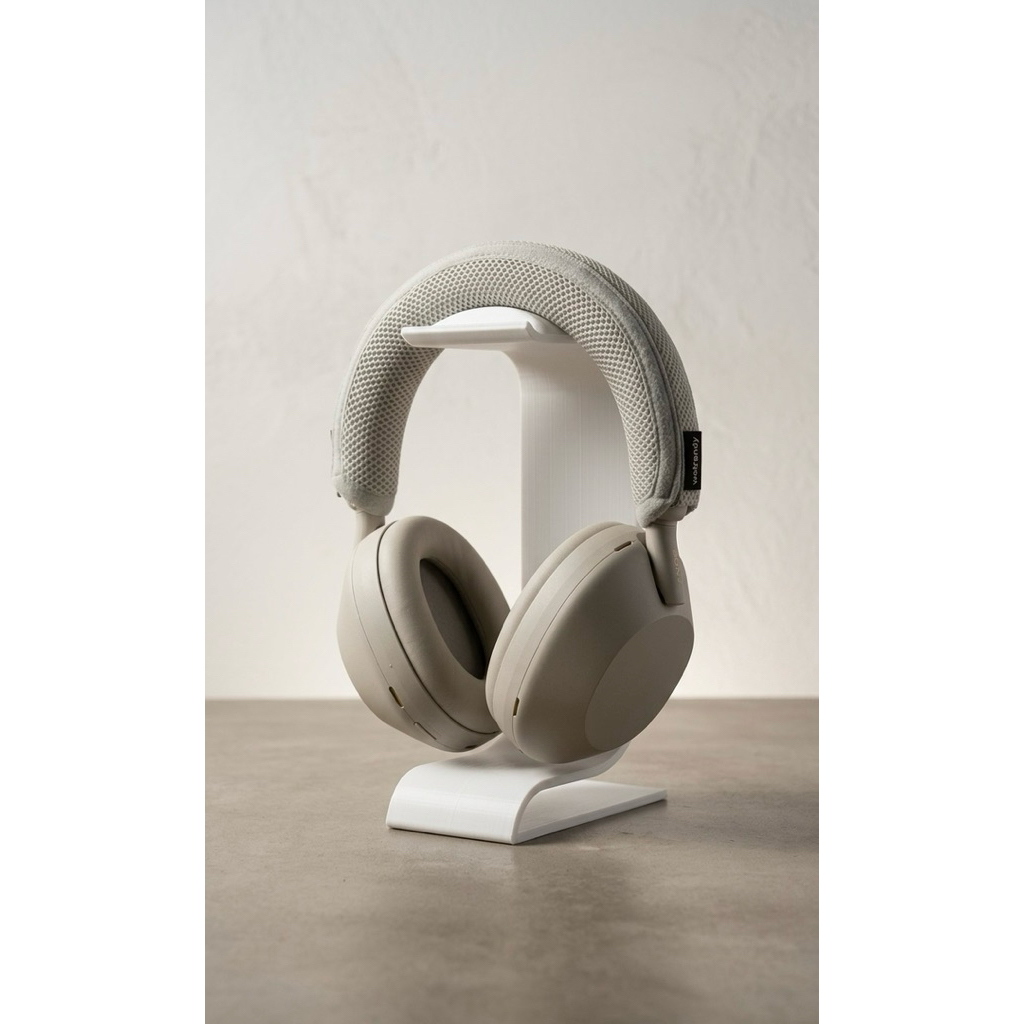 ที่วางหูฟัง Headphone Stand ขาตั้งหูฟัง ตั้งโต๊ะ มินิมอล สำหรับหูฟัง Gaming / Sony / Bose / AirPods Max