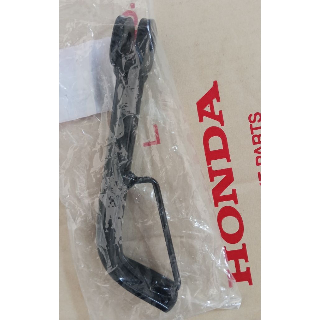 ขาตั้งข้าง Wave125i ปี2012-2022 แท้ศูนย์HONDA 50530-KYZ-900

