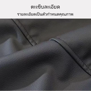 ผ้าคลุมโซฟาหนังกันขนติด กันน้ำ สไตล์ใหม่ ใช้ได้ทุกฤดูกาล ผ้าคลุมอเนกประสงค์หนังแกะขนาดเล็ก กันรอยขีดข่วนจากแมว คลุมได้เต