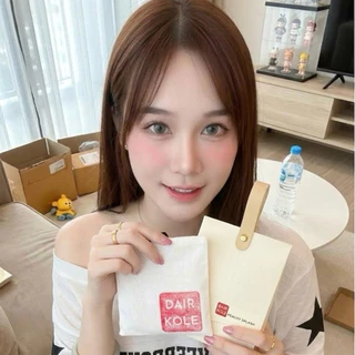 ใหม่ DAIR KOLE ถุงหอมแดร์โคลล์ กลิ่นหอมฟุ้งกระจาย หอมนาน4-8สัปดาห์