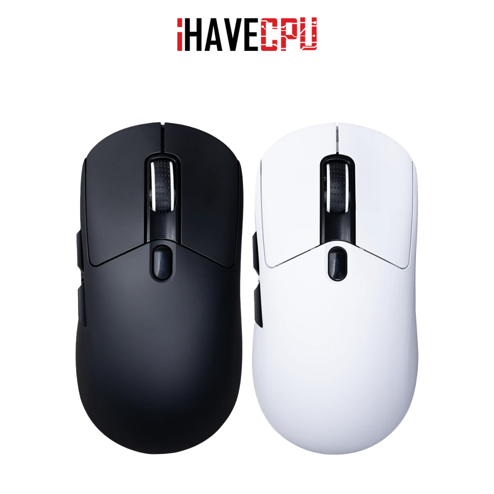 เมาส์ (mouse) iHAVECPU EGA TYPE M13 V2