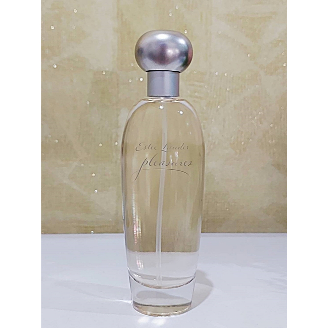 Estee Pleasures EDP.100 ml.ไม่มีกล่อง