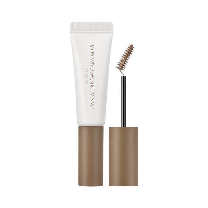 [rom&nd official] rom&nd Han All Brow Cara Mini 4g | Eye Brow Cara