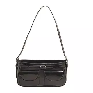 MOLICHIC Cherry Bag กระเป๋าผู้หญิงสะพายไหล่ ดีไซน์คลาสสิก ขนาดพกพาสะดวก สำหรับทุกโอกาส