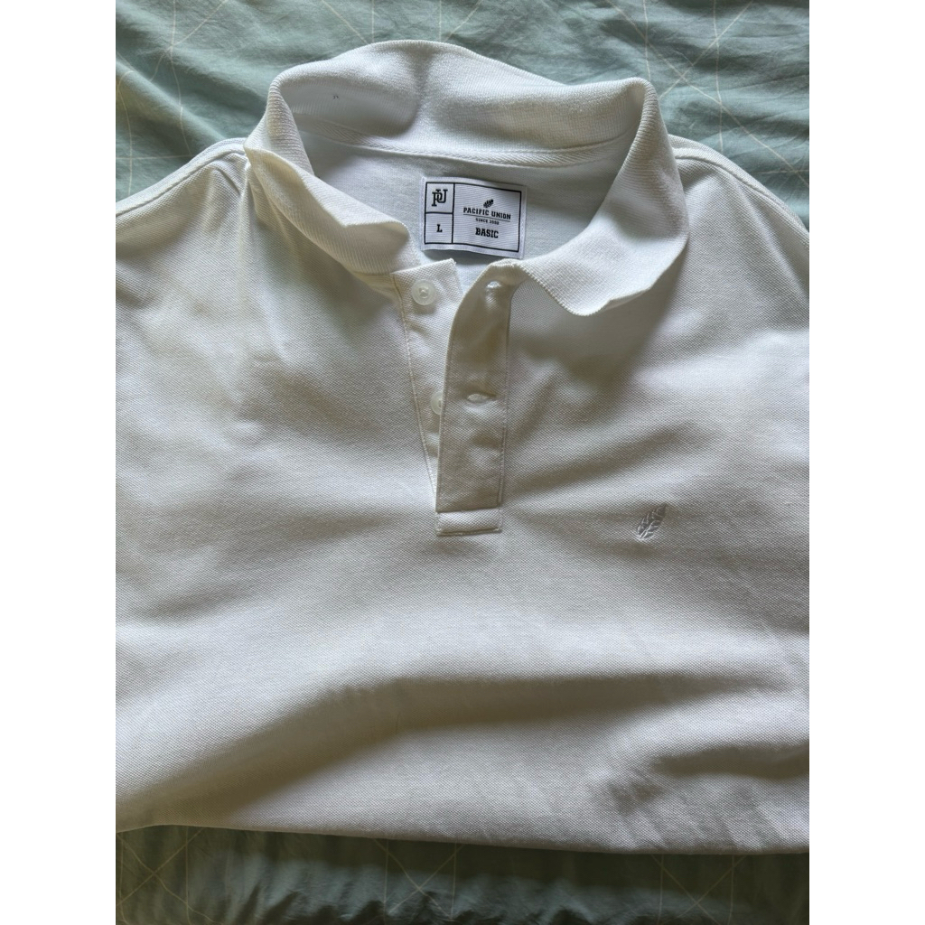 POLO PACIFIC UNION BASIC