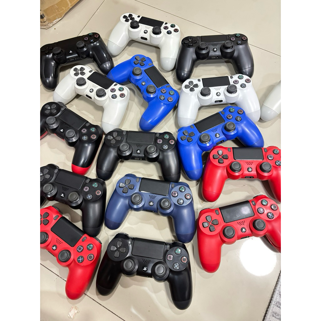 จอย PS4 แท้ มือสอง original JP