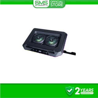 [สินค้ารับประกัน 2 ปี] EGA TYPE CP7 พัดลมระบาย พัดลมรองโน้ตบ…