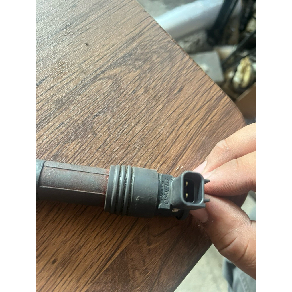 คอยไฟ z300 แท้มือสอง