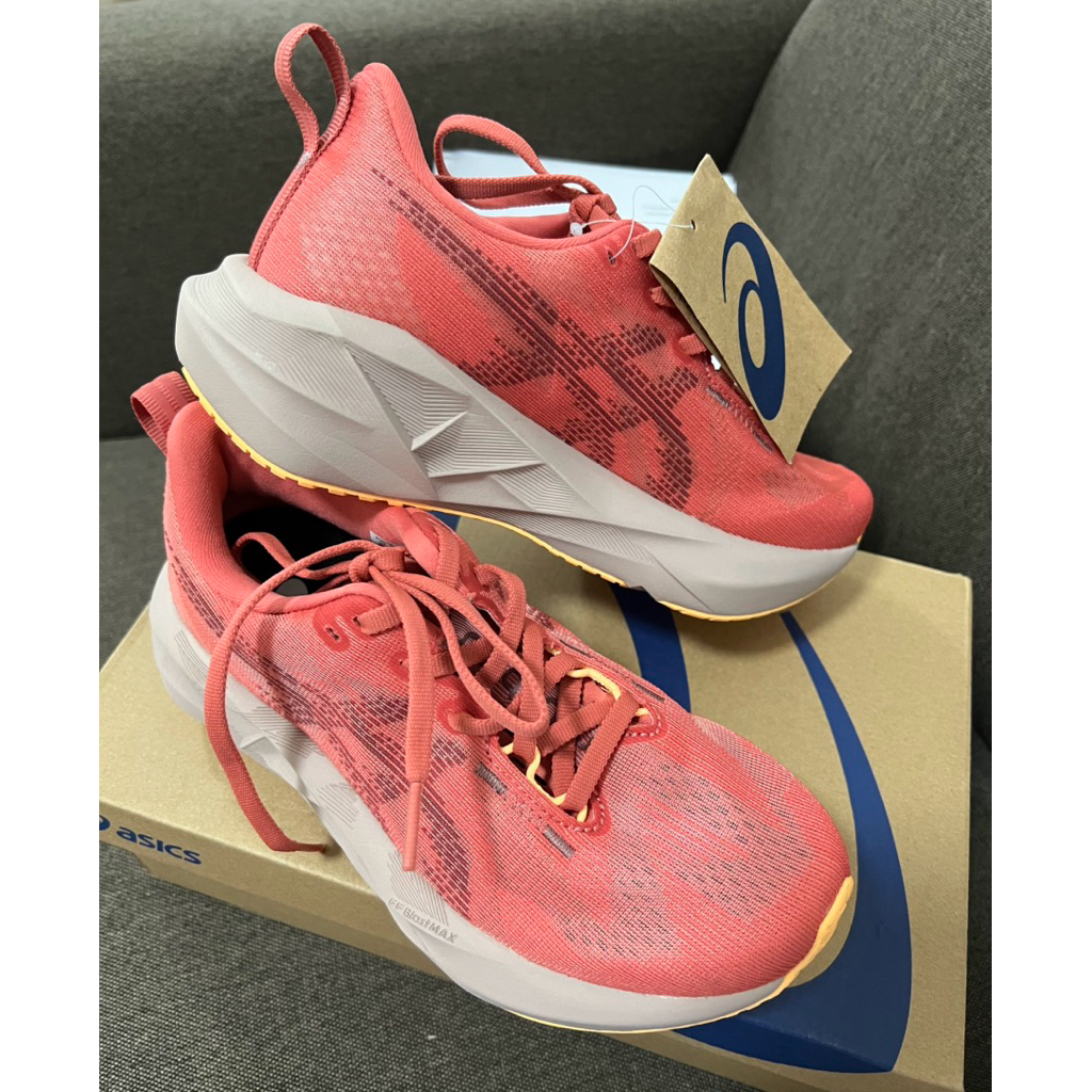 ASICS NOVABLAST 5 WOMEN