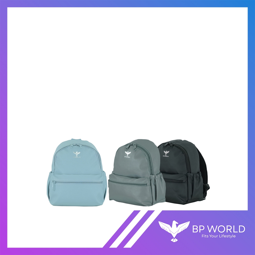 BP WORLD กระเป๋าเป้ รุ่น P3001