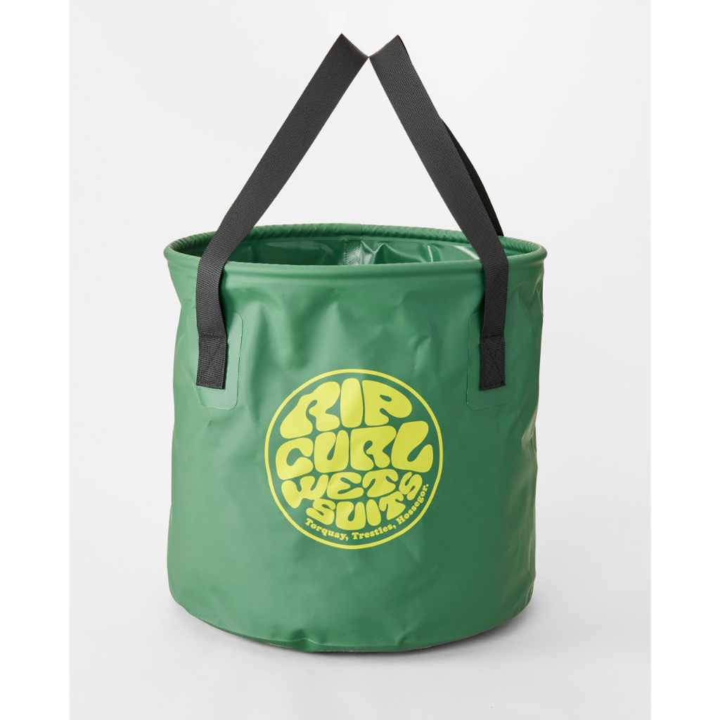 RIPCURL กระเป๋า ถังเก็บของใช้ส่วนตัว เสื้อผ้า 034WUT SG SURF SERIES 50L BUCKET 2025-S2