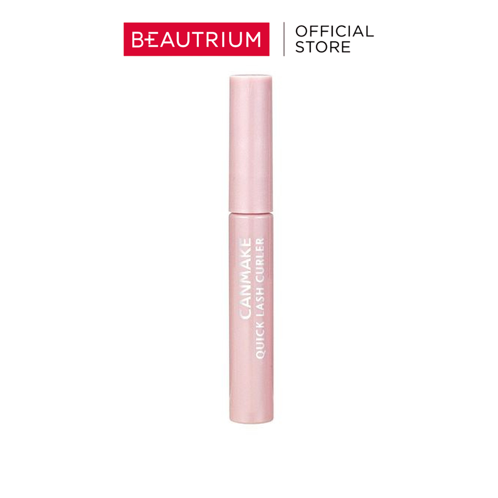 CANMAKE Quick Lash Curler มาสคาร่า