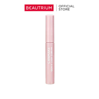 CANMAKE Quick Lash Curler มาสคาร่า
