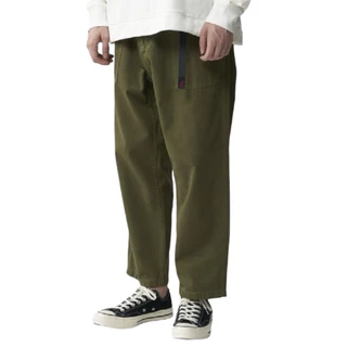 Gramicci กางเกงขายาว รุ่น UNISEX LOOSE TAPERED PANT
