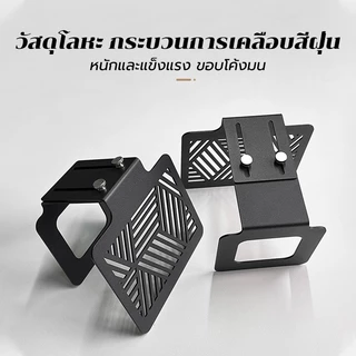 แท่นชั่งน้ำหนักกาแฟสแตนเลส Can Coffee ปรับความสูงได้ แผ่นรองเท้ากันลื่น แข็งแรงปลอดภัย ใช้ได้กับเครื่องชงกาแฟทุกประเภท