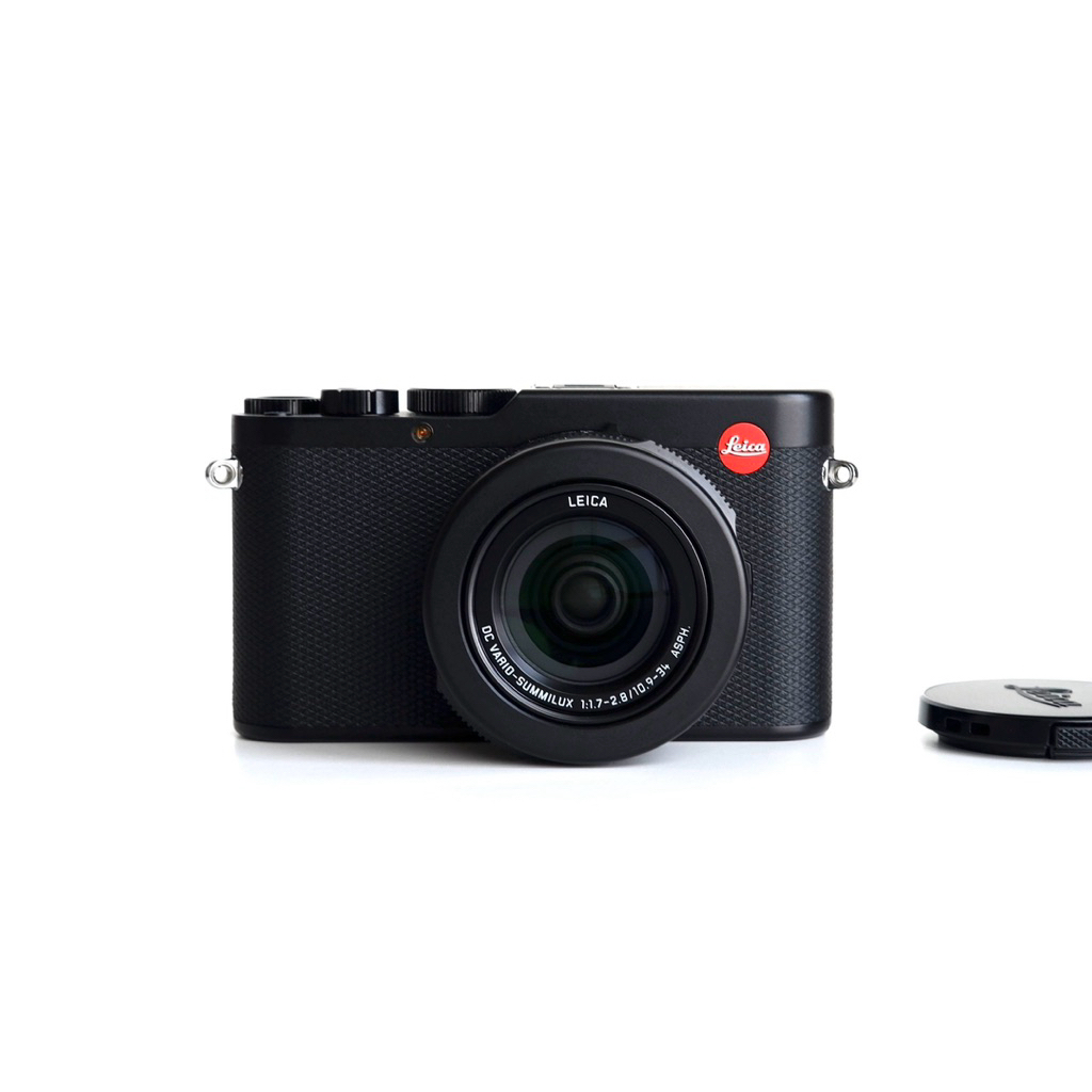 กล้อง Leica D-Lux 8 สภาพดี