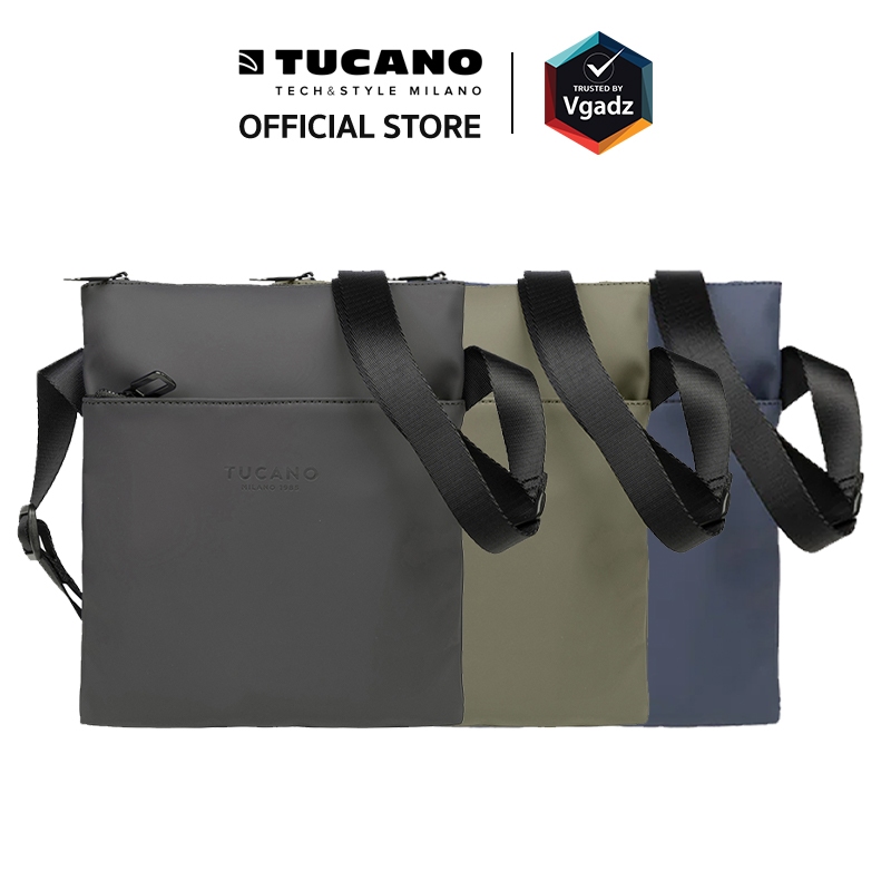 Tucano - กระเป๋า รุ่น Gommo Sholder Bag