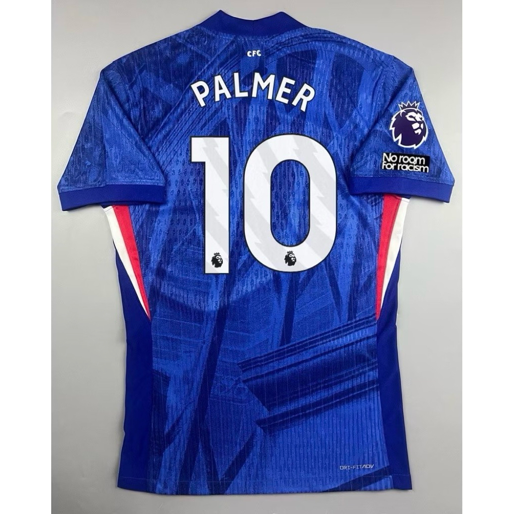 เสื้อใหม่ เชลC Home เสื้อบอลเกรด Player 2025