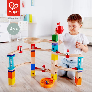 Hape - Castle Escape        ปราสาทหลบภัย        4Y+ รูปที่ 4