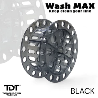 พริ้ม BIG BOY WASH MAX ROLL โรลล้างสาย ยอดนิยม *** ซื้อไปเถอะครับ ราคาอย่างงี้ ของดีย์ 100% ***