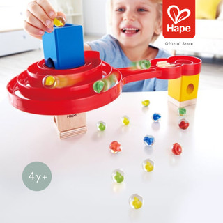 Hape Marble Racers	ลูกแก้วหรรษา 50 ลูก	4Y+ รูปที่ 3