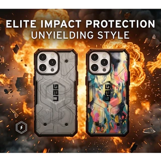 A016 CASE UAG FOR IPHONE 16 15 14 13 12 11 PRO MAX PLUS mobile phone case เคสโทรศัพท์มือถือ