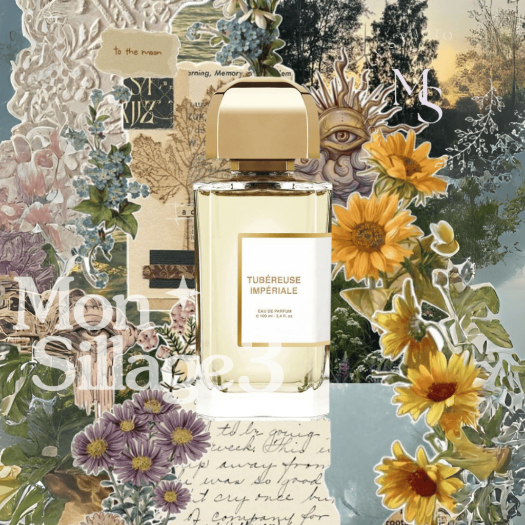 (ขนาดทดลอง 2/3/5/10🚨) BDK Parfums Tubéreuse Impériale แท้💯 จากช็อปฝรั่งเศส