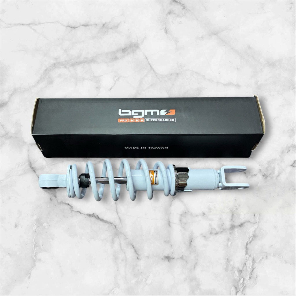 โช๊คหลังแต่งBGM HONDA DIO AF18-25/27-28 Baja 265mm