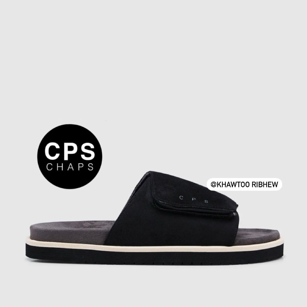 [New Collection]รองเทัาCPSชายของแท้100%จากช็อป