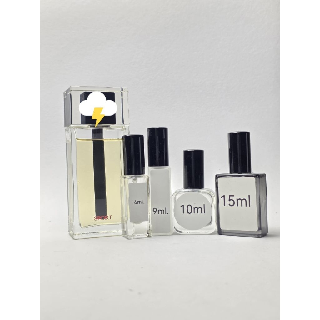 .... Homme Sport ....