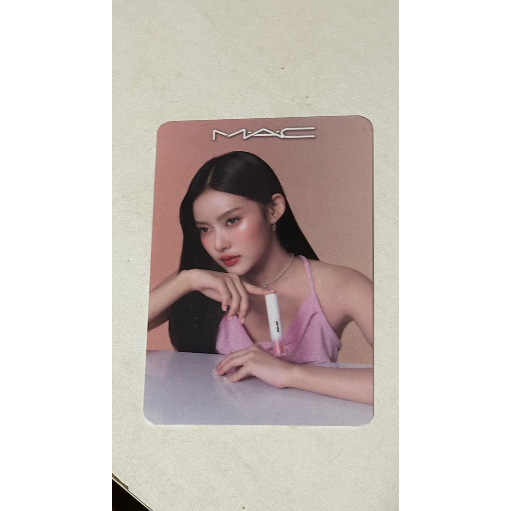 Mabelz pixxie card xMAC