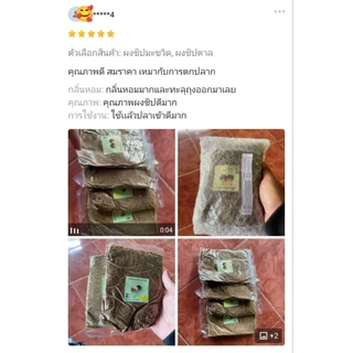 ผงชิป(สำหรับตกปลา) ผงชิปตาล ผงชิปมะขวิด หัวเชื้อชิป ผงชิปตาลกลางดง ชิปตาลกลางดง ชิปมะขวิด ชิปมะขวิดกลางดง เหยื่อตกปลา