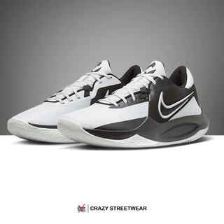 รองเท้าบาส Nike Precision VI ของแท้ 100% DD9535-007 / DD9535-003 / DD9535-100 ไนกี้ รองเท้าผู้ชาย
